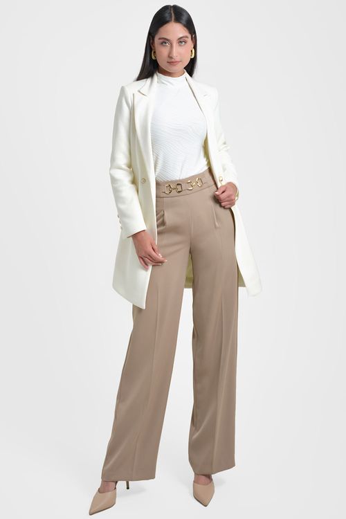 PANTALON MUJER PALAZZO