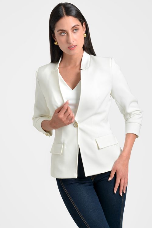 CHAQUETA MUJER STRECH