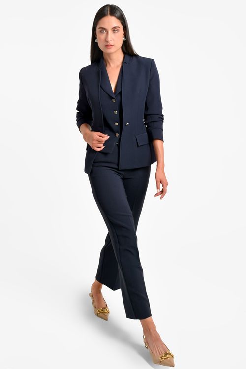 CHAQUETA MUJER STRECH