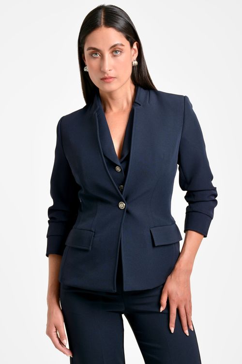 CHAQUETA MUJER STRECH