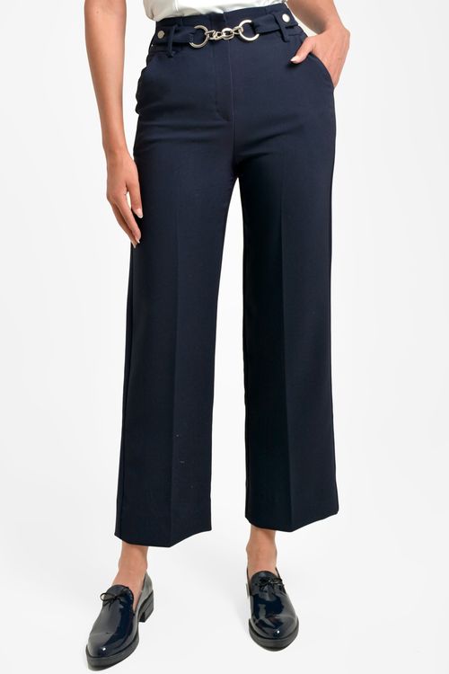 PANTALON MUJER CLASICO