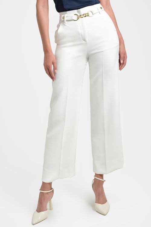 PANTALON MUJER CLASICO