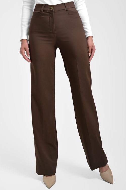 PANTALON MUJER CLASICO