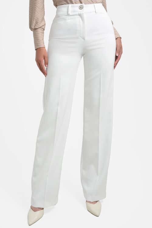PANTALON MUJER CLASICO