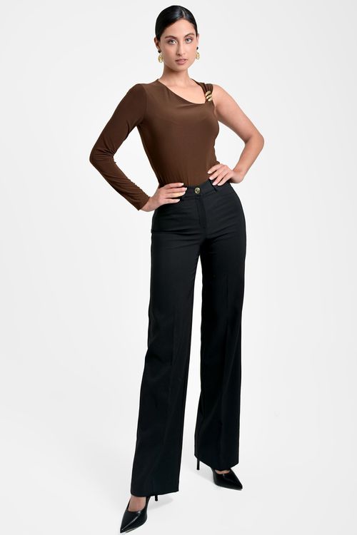 PANTALON MUJER CLASICO