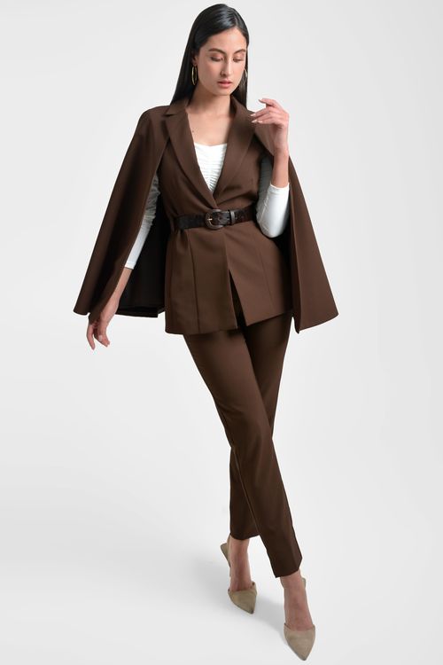 CAPA MUJER DOBLE FUNCION