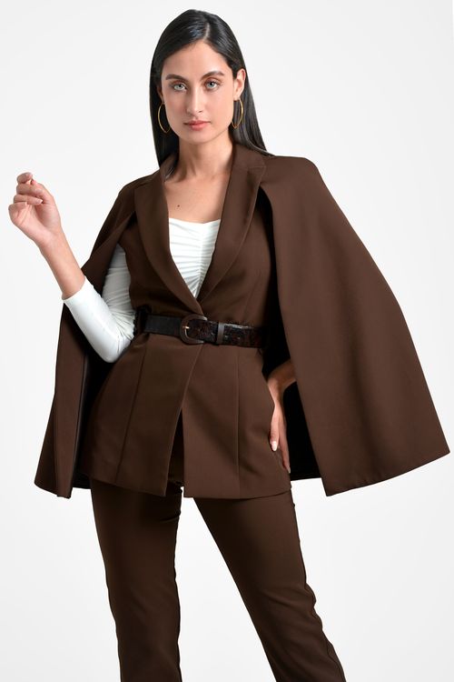 CAPA MUJER DOBLE FUNCION