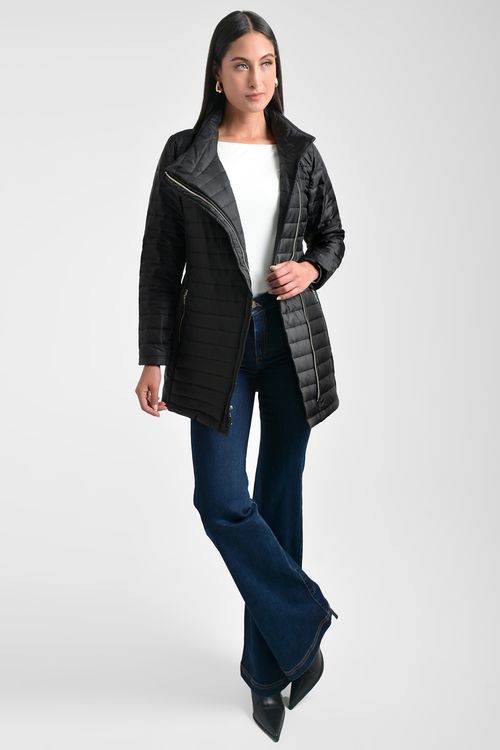 ABRIGO MUJER ACOLCHADO