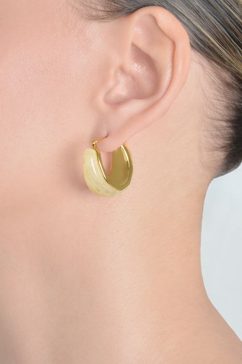 ARETES TIPO CANDONGA