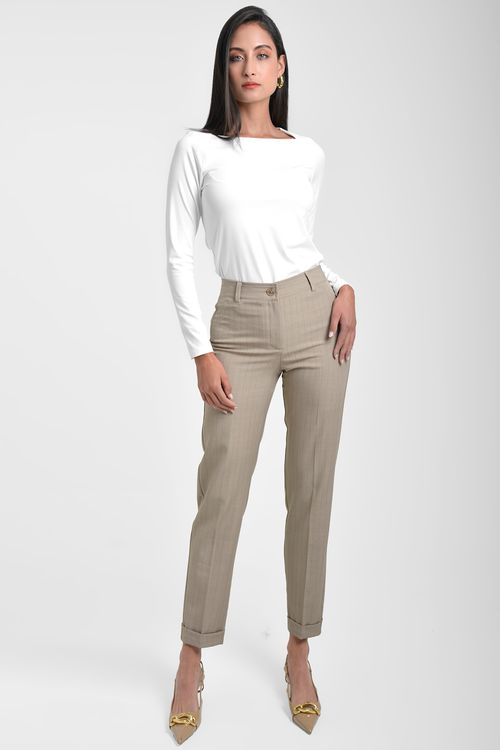 BLUSA MUJER EN LYCRA