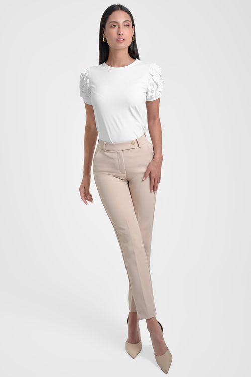 CAMISETA MUJER GOLAS