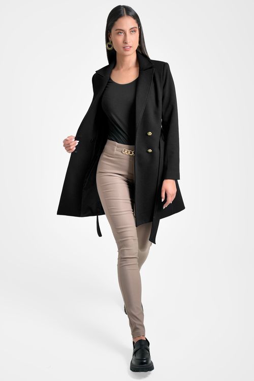 BLUSA MUJER LYCRA ESENCIAL