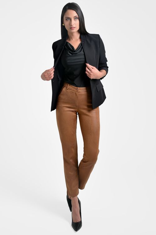 BLUSA MUJER EN LYCRA