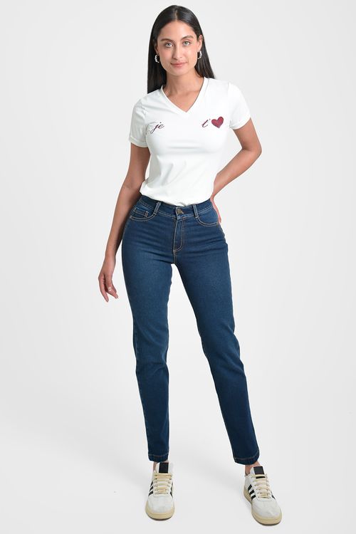 CAMISETA MUJER EN LYCRA