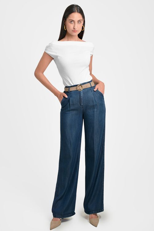 BLUSA MUJER EN LYCRA