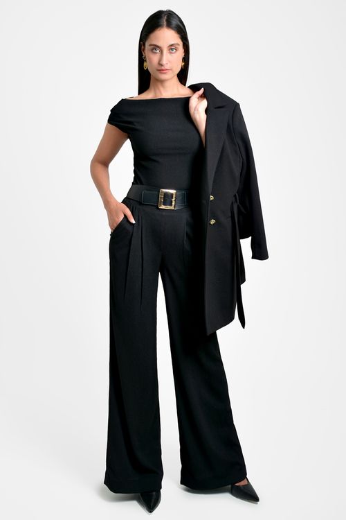 BLUSA MUJER EN LYCRA