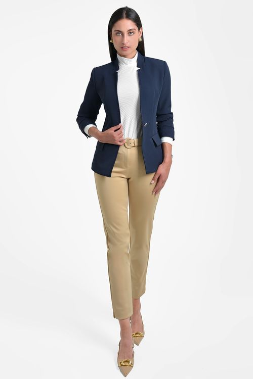 BLUSA MUJER EN LYCRA