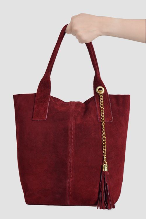 BOLSO SHOPPER ANTE