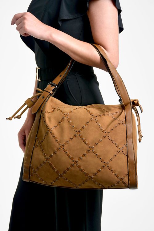 BOLSO MUJER TIPO SHOPPER