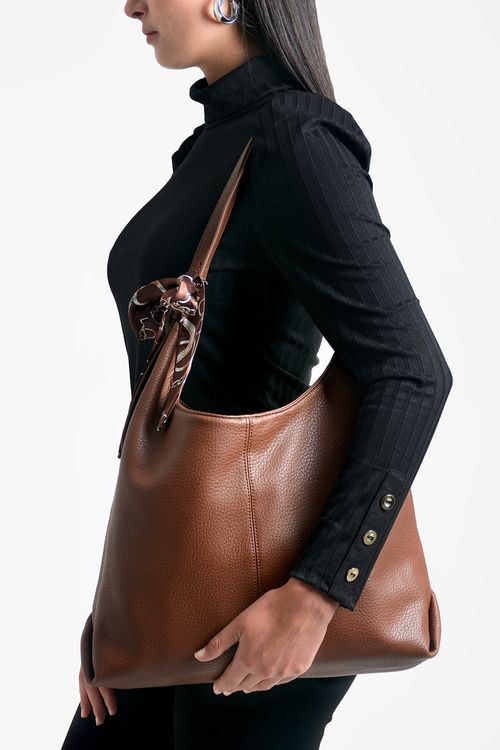 BOLSO MUJER GRANDE DOBRE ASA