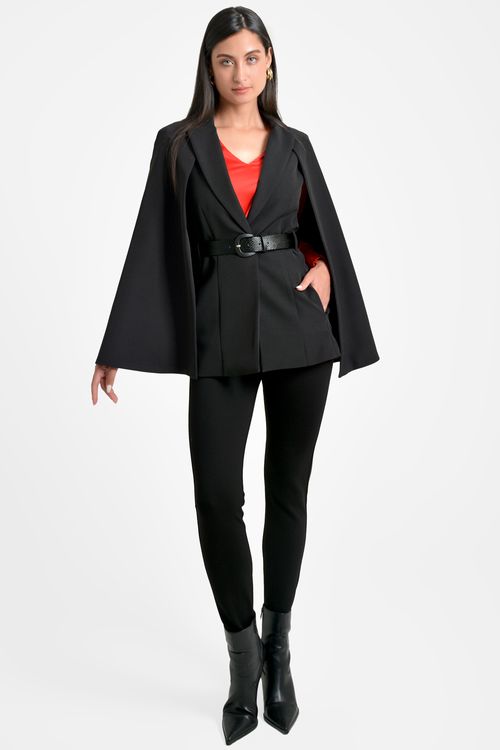 CAPA MUJER DOBLE FUNCION