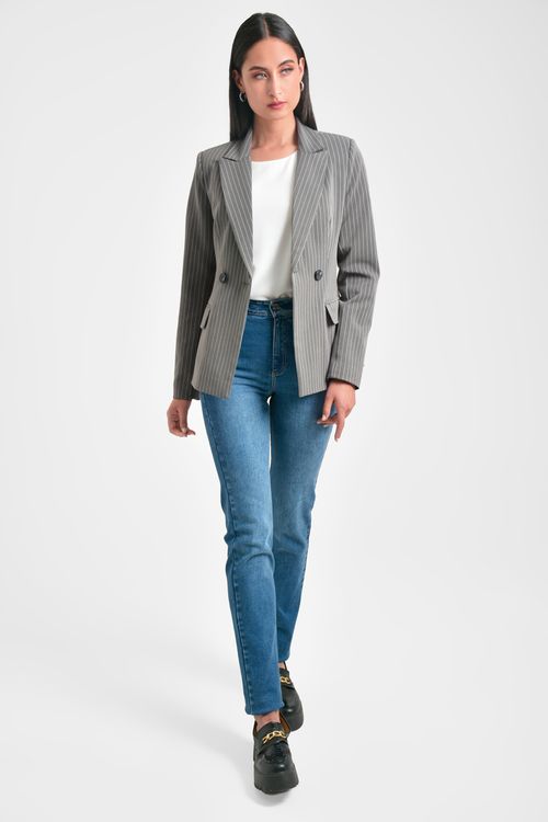BLAZER MUJER OVERSIZE