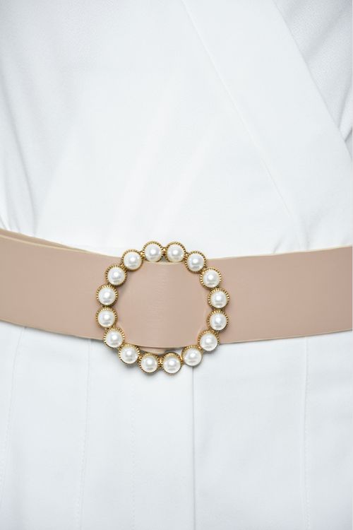 CINTURÓN ANCHO GRADUABLE