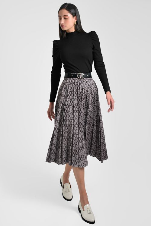 FALDA MUJER SUBLIMADA