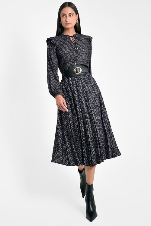 FALDA MUJER SUBLIMADA