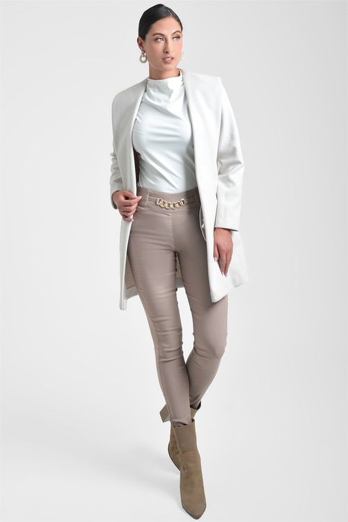 LEGGING MUJER STRECH