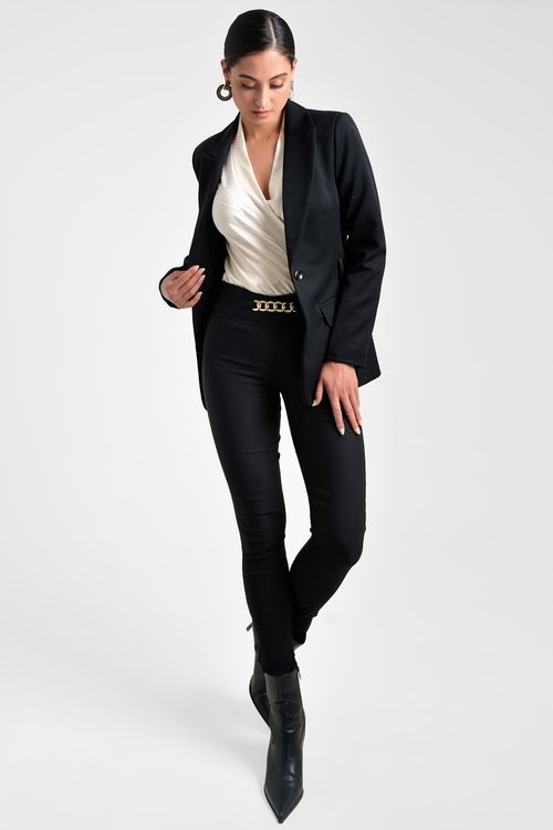 LEGGING MUJER STRECH