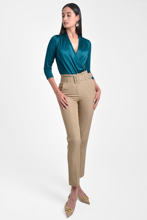 PANTALÓN MUJER CLASICO