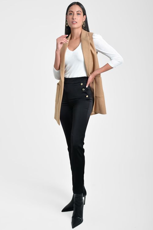 PANTALÓN MUJER CLASICO