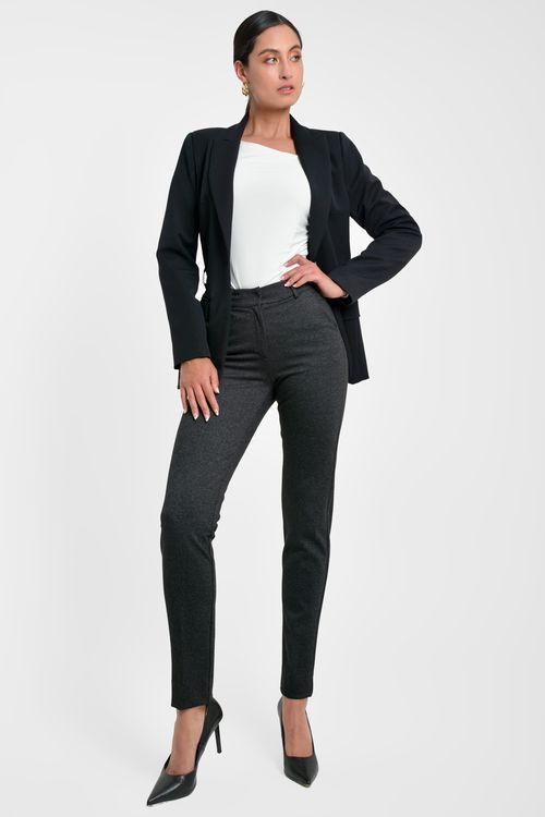 PANTALON MUJER CLASICO