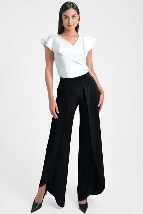PANTALON MUJER CLASICO