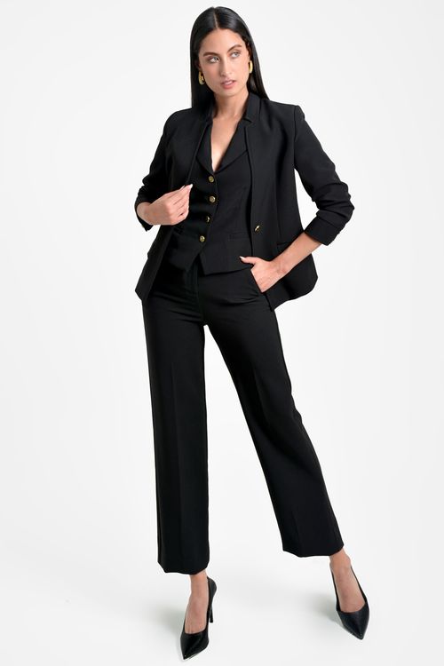PANTALON MUJER CLASICO