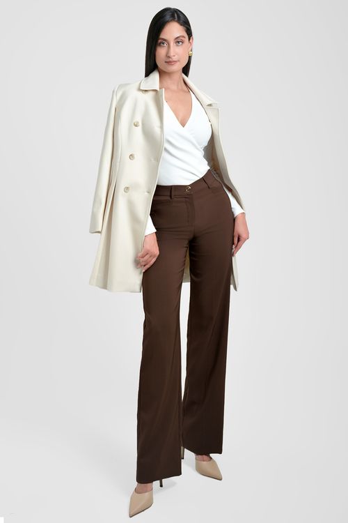 PANTALON MUJER CLASICO