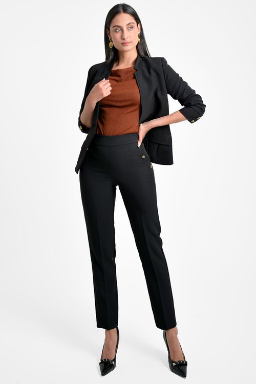 PANTALON MUJER CLASICO