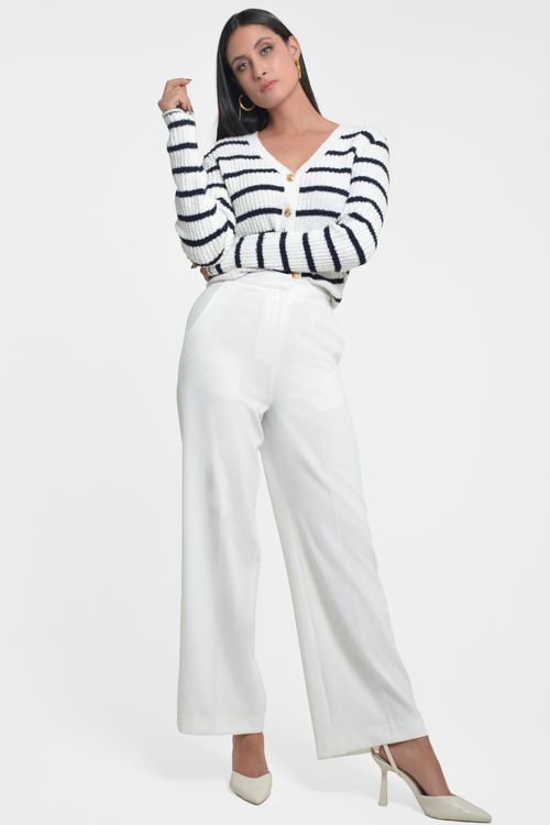 PANTALON MUJER BOTA RECTA