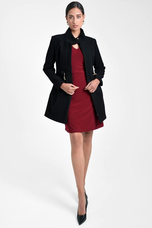 VESTIDO MUJER EN LYCRA