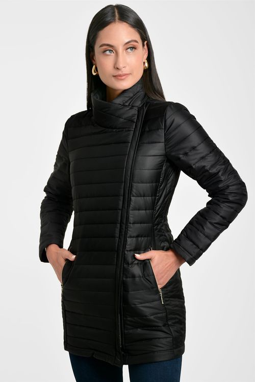 ABRIGO MUJER ACOLCHADO