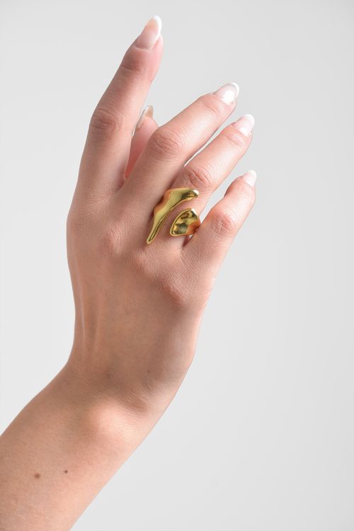 ANILLO MUJER AJUSTABLE