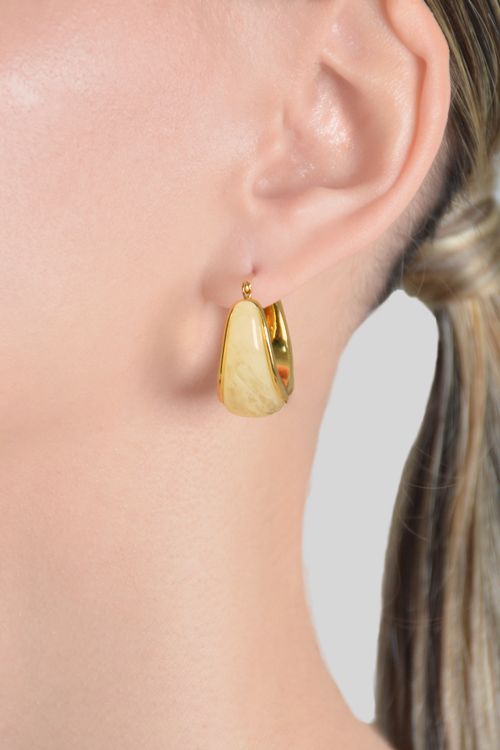 ARETES TIPO CANDONGA