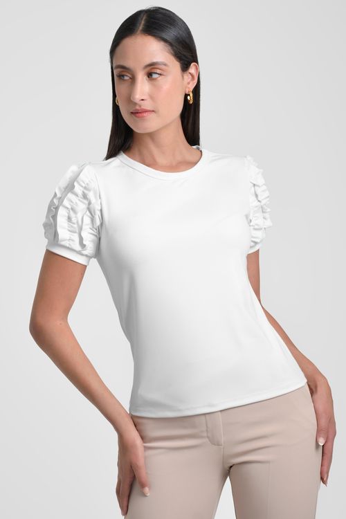 CAMISETA MUJER GOLAS