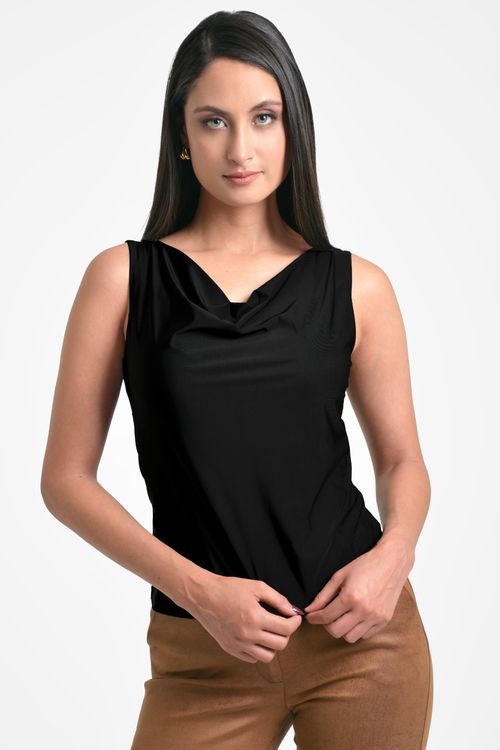 BLUSA MUJER EN LYCRA