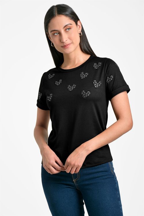 CAMISETA MUJER EN LYCRA