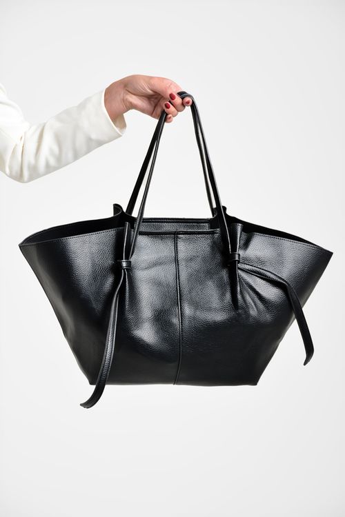 BOLSO MUJER EFECTO PELO