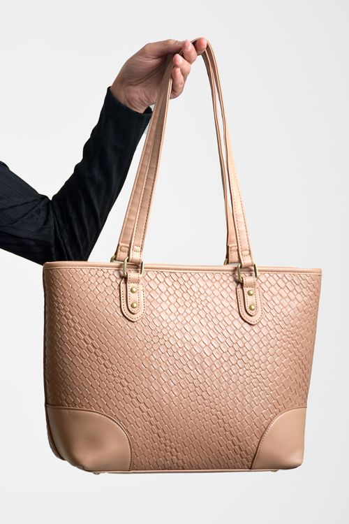 SET BOLSO MUJER GRANDE