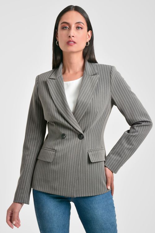 BLAZER MUJER OVERSIZE