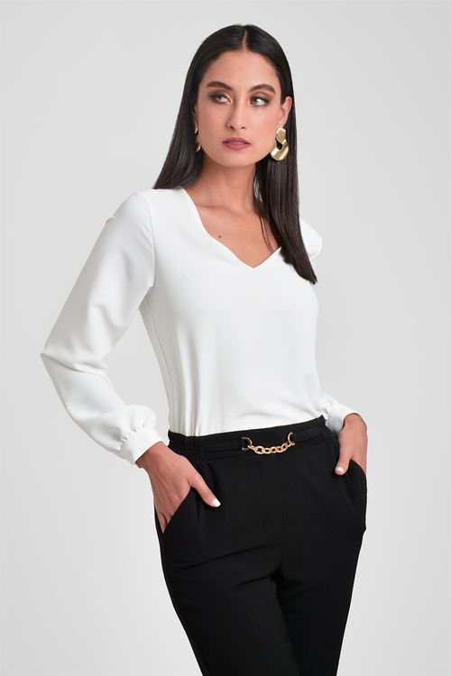 ENTERIZO MUJER CON SEDA